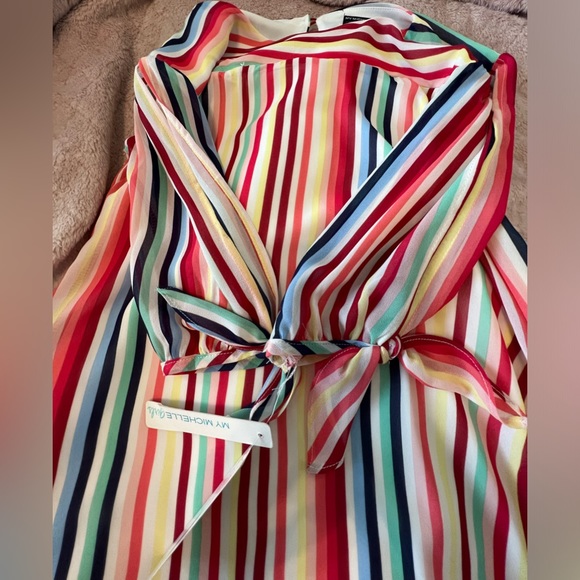 Girls Formal Dress - Picture 2 of 4